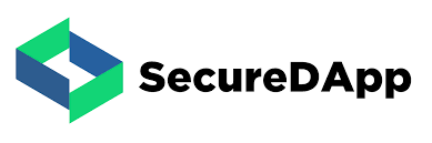 SecureDApp Logo